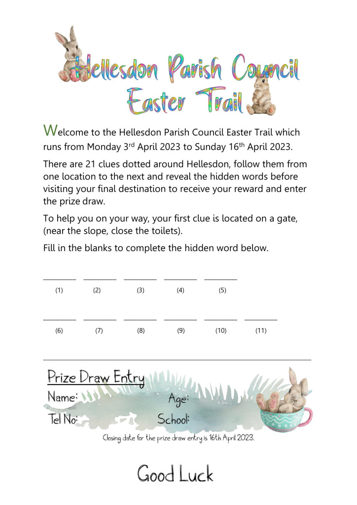 Easter Trail Pack 2023-1