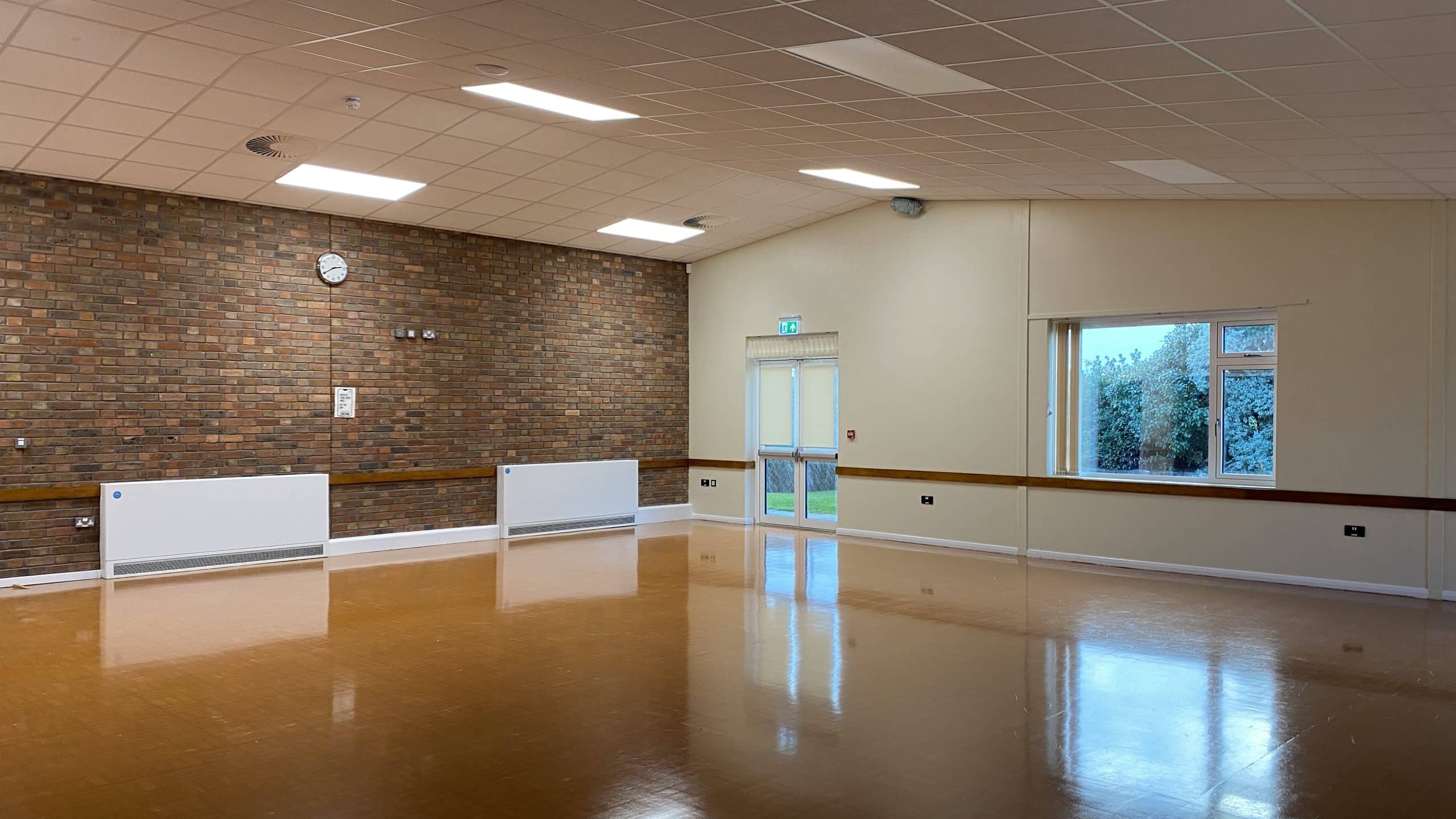 The Sylvia Watling Room