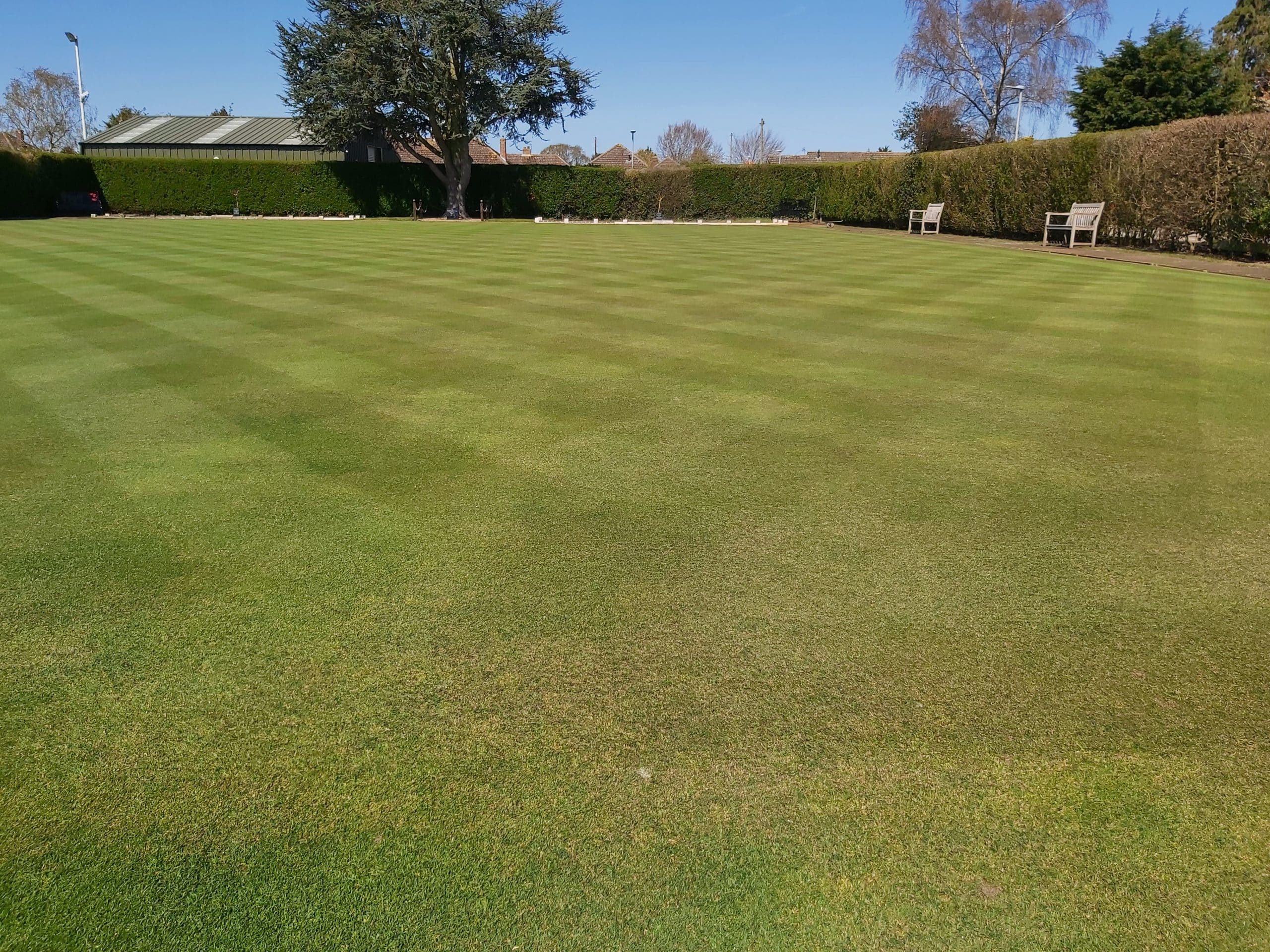 Bowling Green