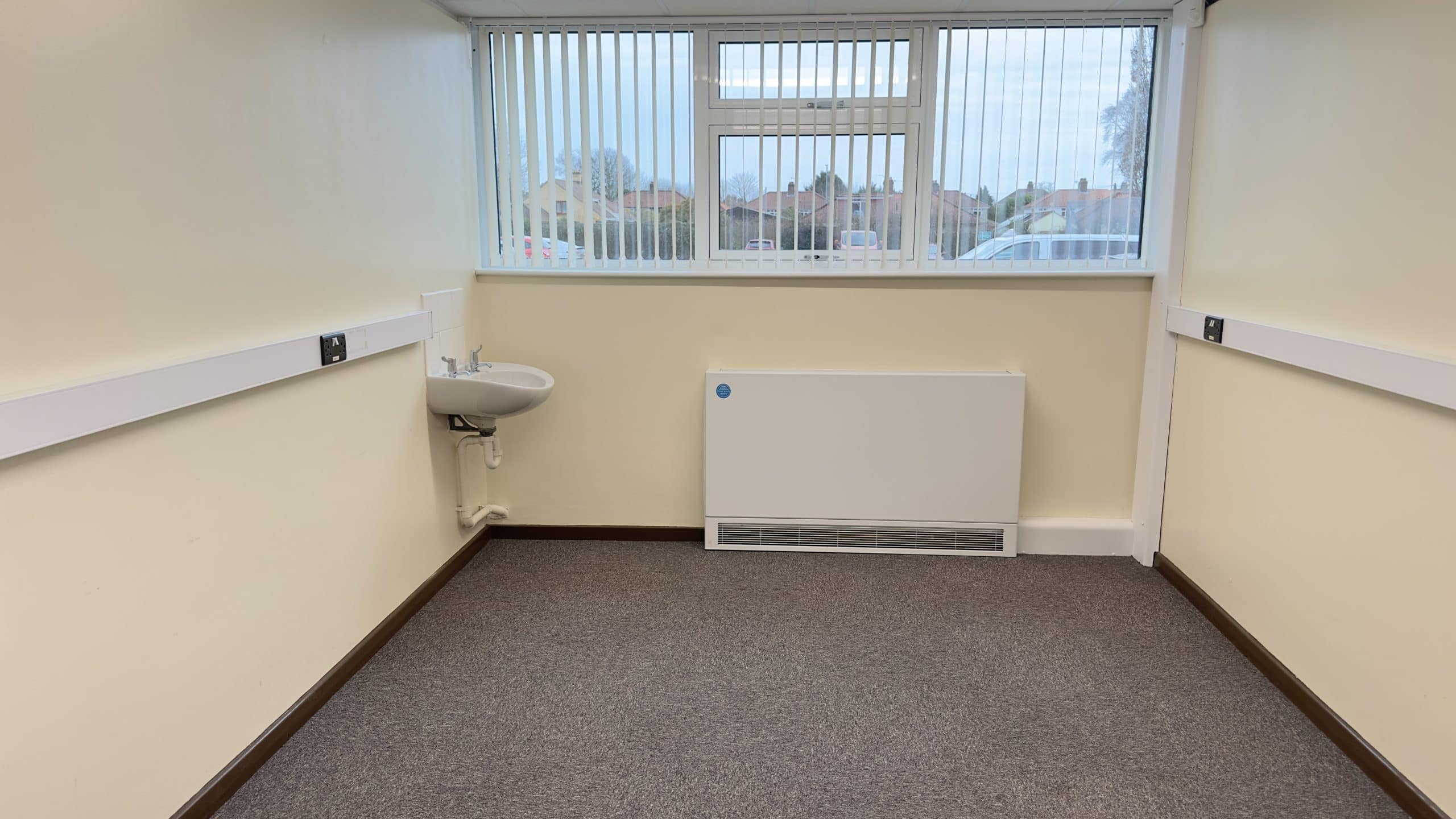 Meeting Room Westwood Room with Sink