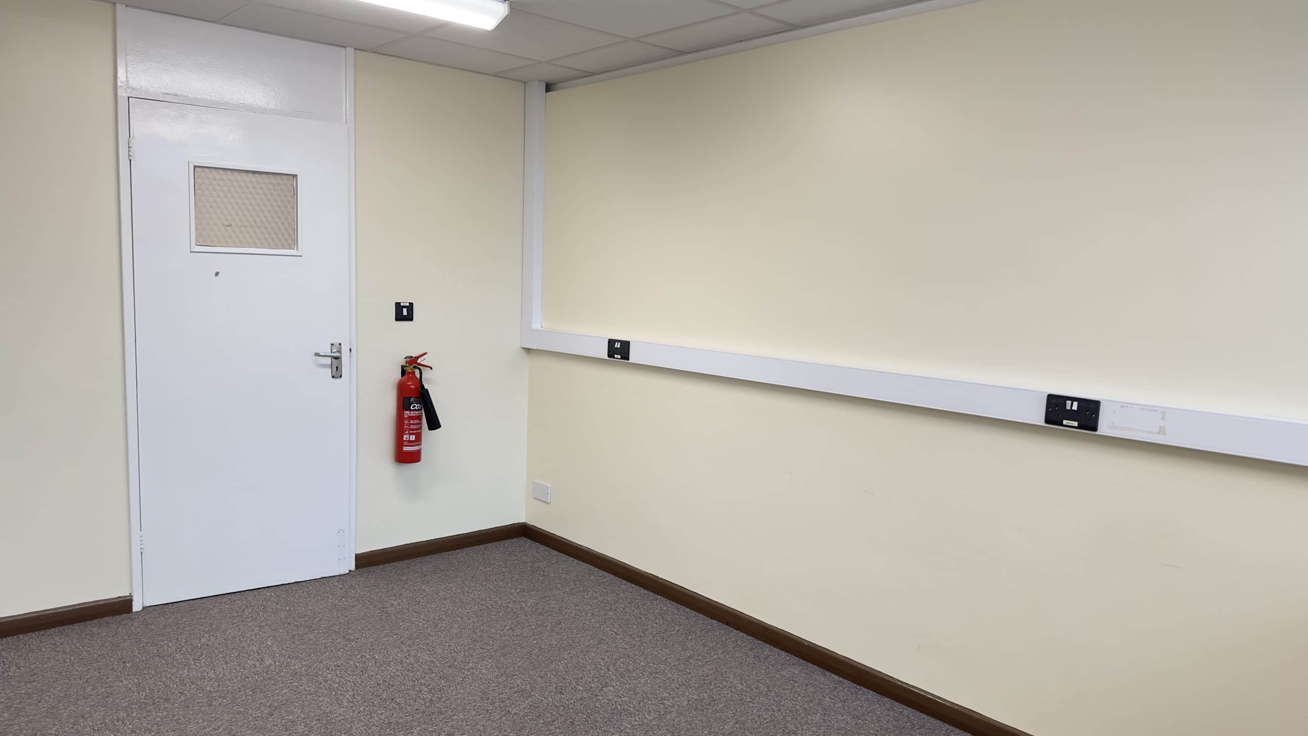 Meeting Room - Westwood Room