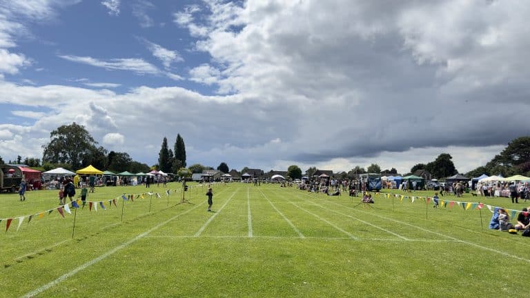 Hellesdon Summer Fayre 2024