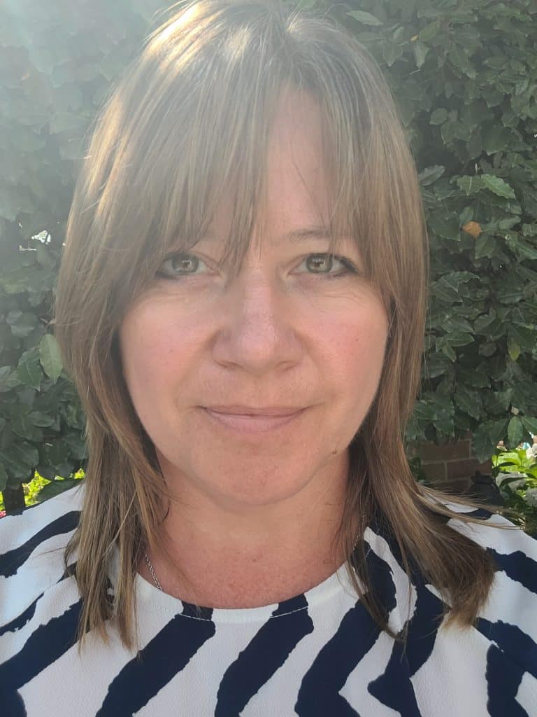 Cllr Lacey Douglass