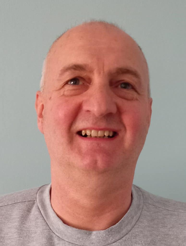 Mike Hicks