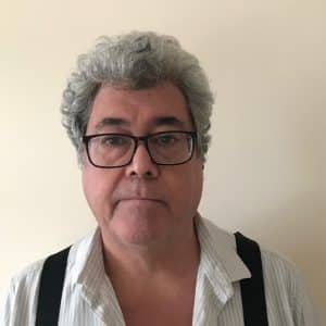 Cllr Andrew Lock