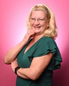 Cllr Mel Maidstone