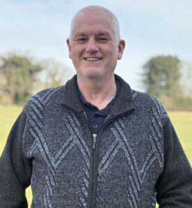 Cllr David Britcher