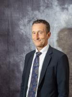 Cllr Nick Taylor