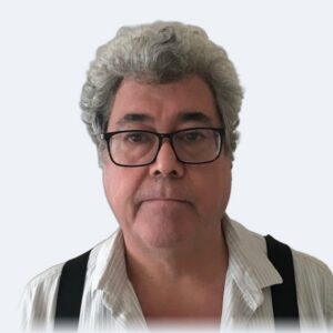 Cllr Andrew Lock