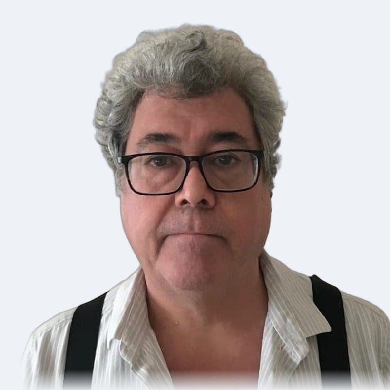 Cllr Andrew Lock