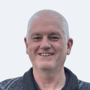 Cllr David Britcher