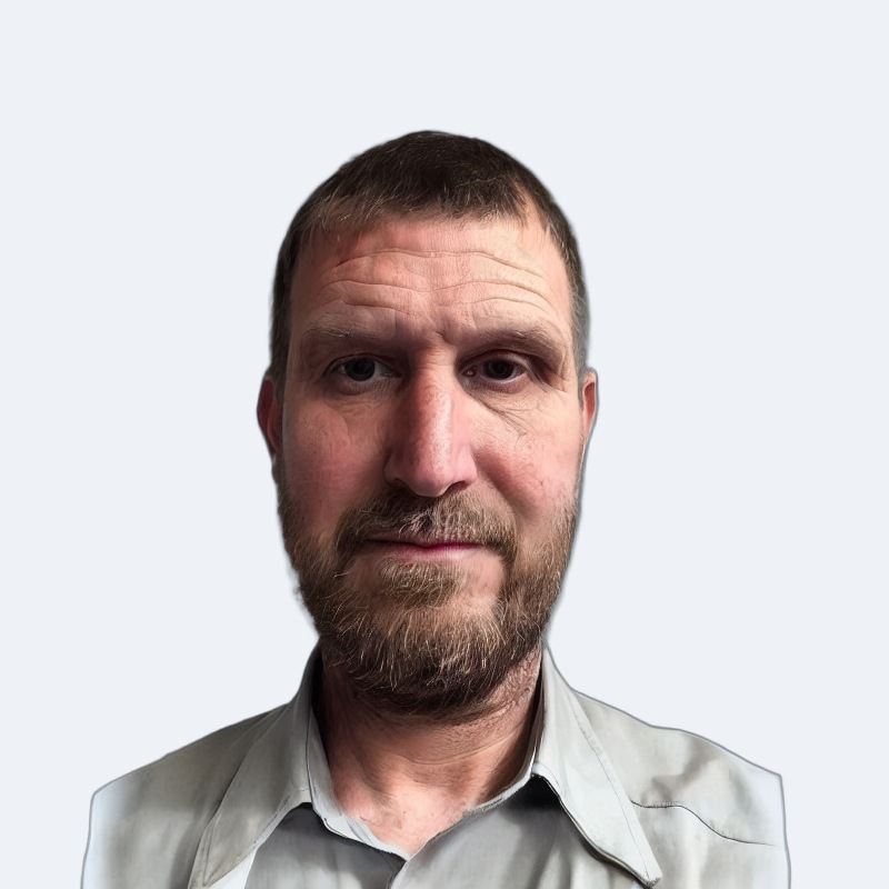 Cllr David Fahy