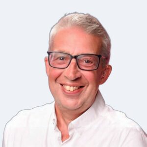 Cllr David Maidstone