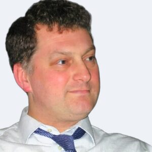Cllr Ian Duckett