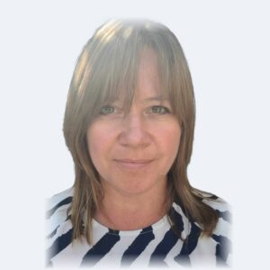 Cllr Lacey Douglass