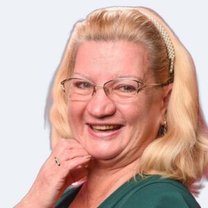 Cllr Mel Maidstone