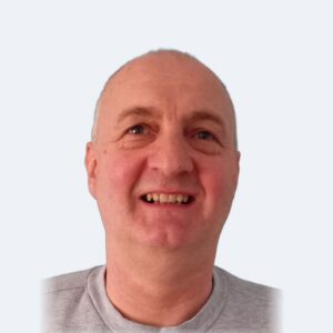 Cllr Mike Hicks