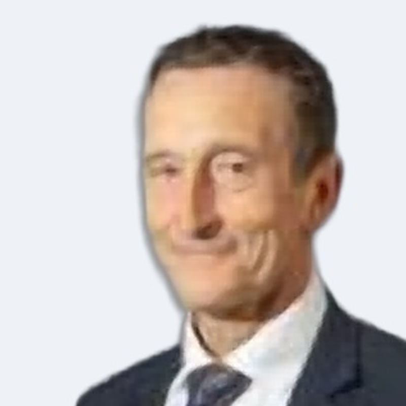 Cllr Nick Taylor