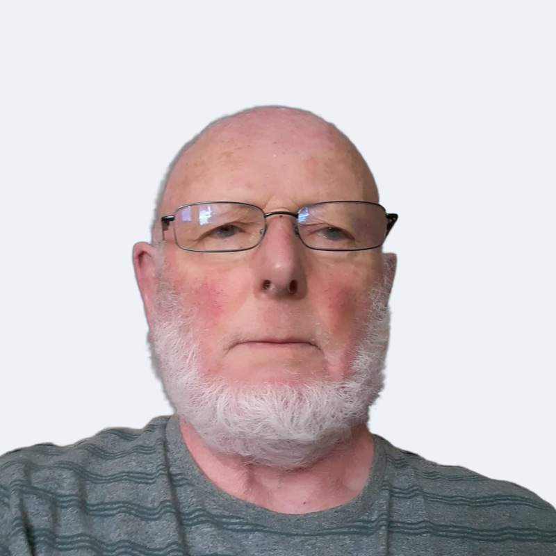 Cllr Roy Forder