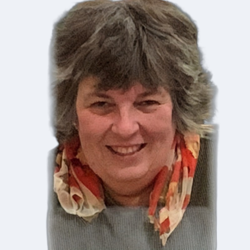 Cllr Shelagh Gurney