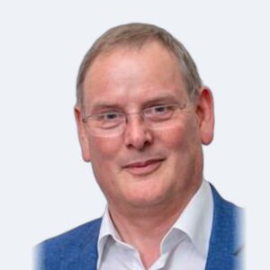 Cllr Simon Jones