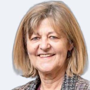 Cllr Susan Holland
