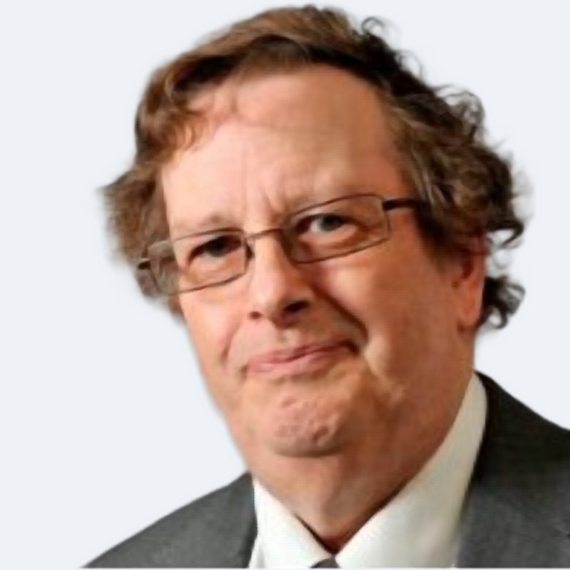 Cllr Tony Adams